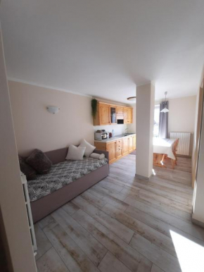 Appartamento Zefiro Livigno